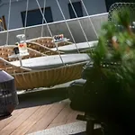 Stenna Selva Direkt Bei Bergbahnen Skipiste 弗利姆斯