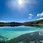 公寓 Stenna Selva Direkt Bei Bergbahnen Skipiste 弗利姆斯