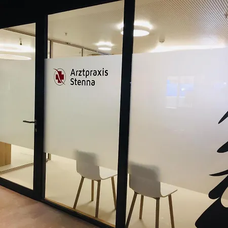 شقة Stenna Selva Direkt Bei Bergbahnen Skipiste فيلمز