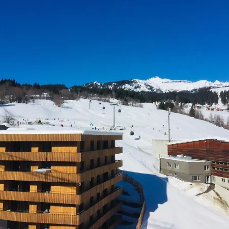 شقة Stenna Selva Direkt Bei Bergbahnen Skipiste *