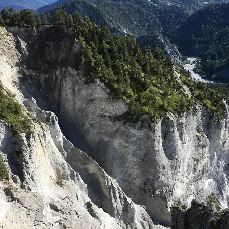 Stenna Selva Direkt Bei Bergbahnen Skipiste