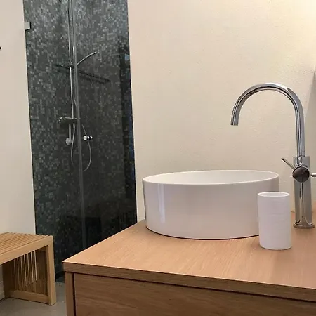 Apartment Stenna Selva Direkt Bei Bergbahnen Skipiste Flims