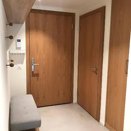 شقة Stenna Selva Direkt Bei Bergbahnen Skipiste *