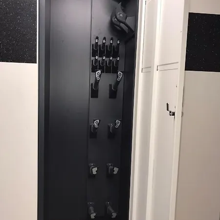 Stenna Selva Direkt Bei Bergbahnen Skipiste شقة فيلمز