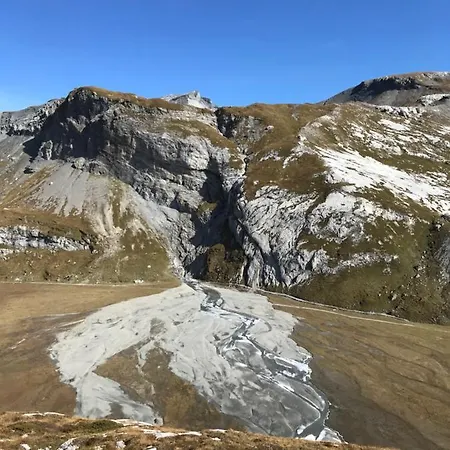 Apartment Stenna Selva Direkt Bei Bergbahnen Skipiste Flims
