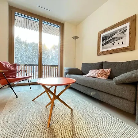 Apartment Stenna Selva Direkt Bei Bergbahnen Skipiste *