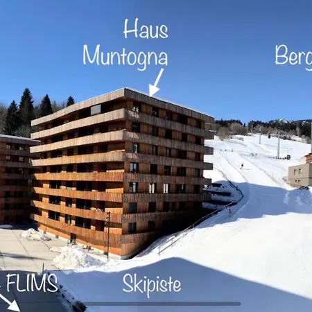 Stenna Selva Direkt Bei Bergbahnen Skipiste Apartman