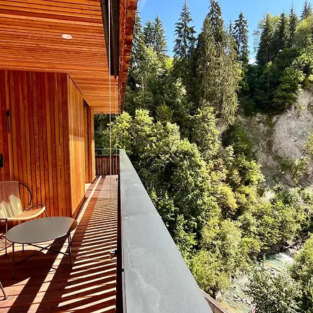 Stenna Selva Direkt Bei Bergbahnen Skipiste Apartment *