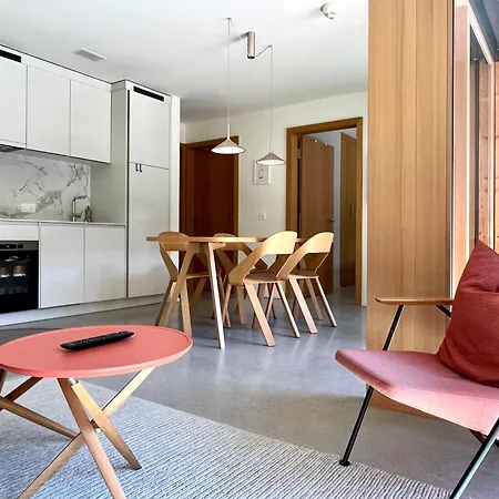 Stenna Selva Direkt Bei Bergbahnen Skipiste * فيلمز