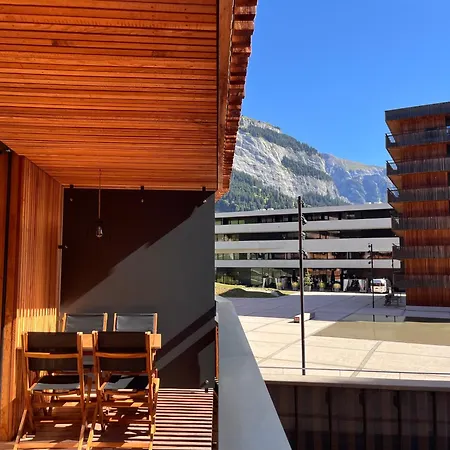 Apartment Stenna Selva Direkt Bei Bergbahnen Skipiste *