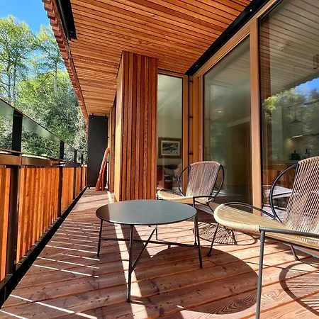 Apartamento Stenna Selva Direkt Bei Bergbahnen Skipiste