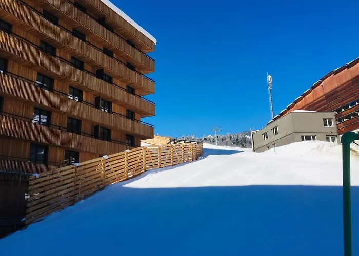 アパート Stenna Selva Direkt Bei Bergbahnen Skipiste