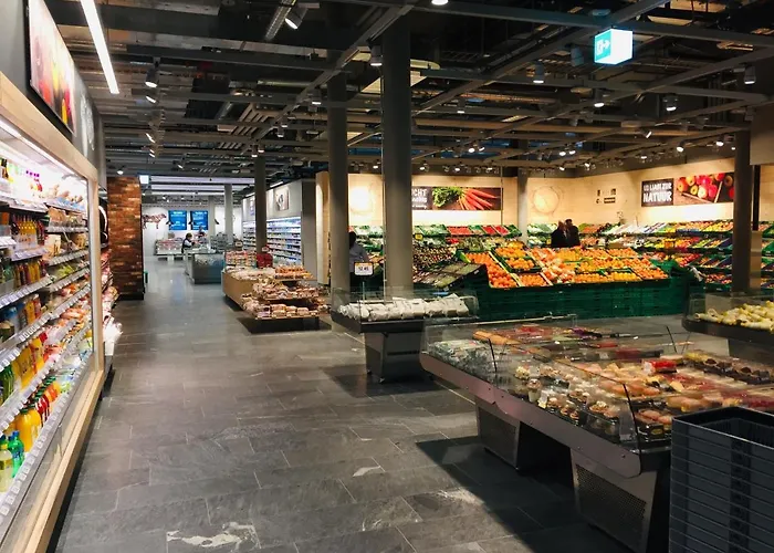 Stenna Selva Direkt Bei Bergbahnen Skipiste