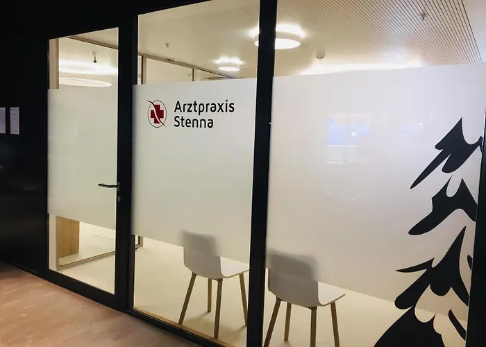 Apartamento Stenna Selva Direkt Bei Bergbahnen Skipiste Flims