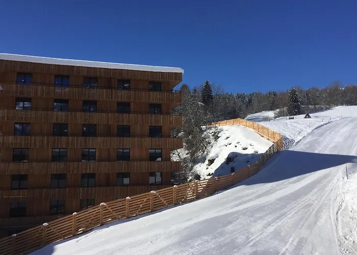 Stenna Selva Direkt Bei Bergbahnen Skipiste