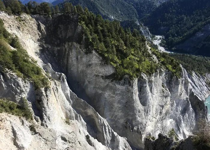 Stenna Selva Direkt Bei Bergbahnen Skipiste