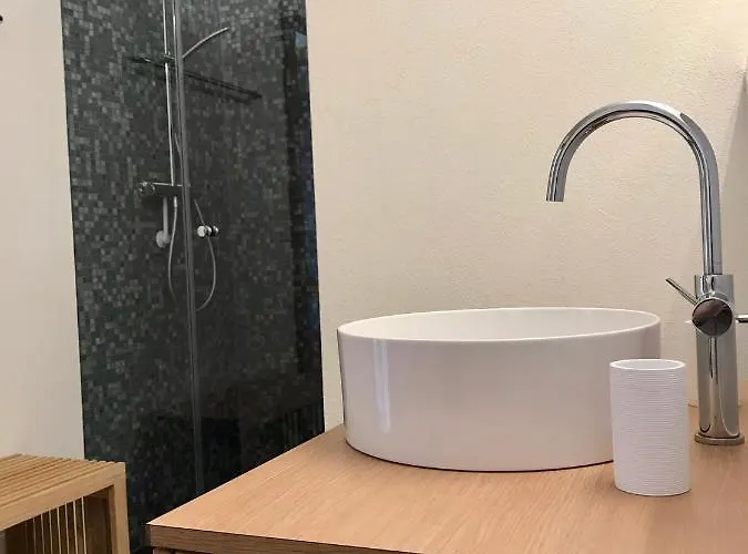 Apartman Stenna Selva Direkt Bei Bergbahnen Skipiste Flims