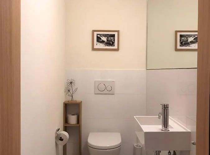 Stenna Selva Direkt Bei Bergbahnen Skipiste