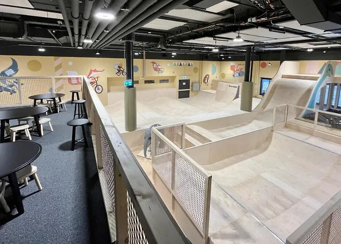 Stenna Selva Direkt Bei Bergbahnen Skipiste