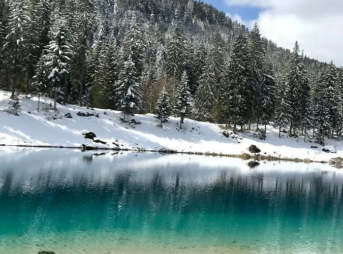 Stenna Selva Direkt Bei Bergbahnen Skipiste *