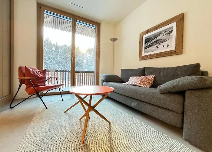 Apartamento Stenna Selva Direkt Bei Bergbahnen Skipiste *