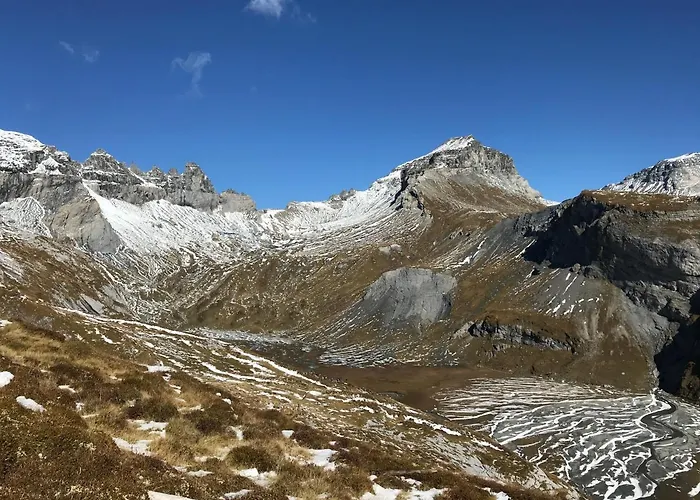 Stenna Selva Direkt Bei Bergbahnen Skipiste * フリムス