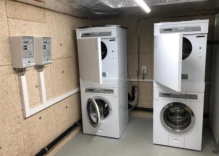 Apartamento Stenna Selva Direkt Bei Bergbahnen Skipiste Flims