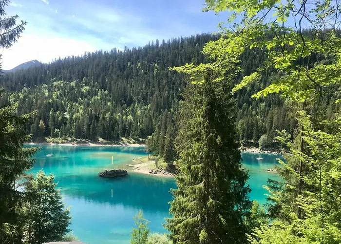 Stenna Selva Direkt Bei Bergbahnen Skipiste *