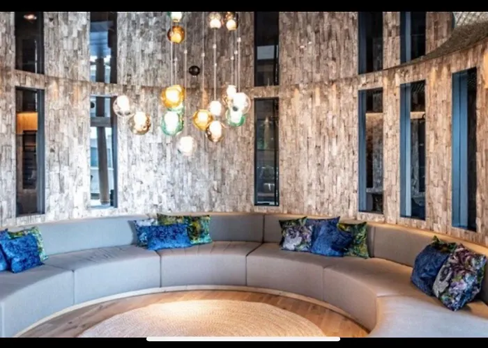 Stenna Selva Direkt Bei Bergbahnen Skipiste アパート