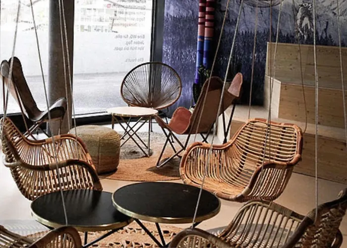 アパート Stenna Selva Direkt Bei Bergbahnen Skipiste フリムス