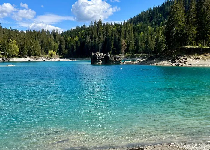 Stenna Selva Direkt Bei Bergbahnen Skipiste