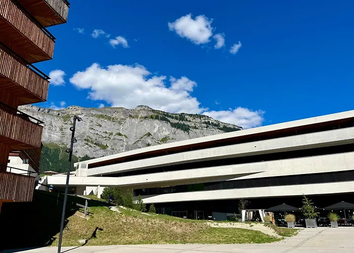 Apartamento Stenna Selva Direkt Bei Bergbahnen Skipiste *