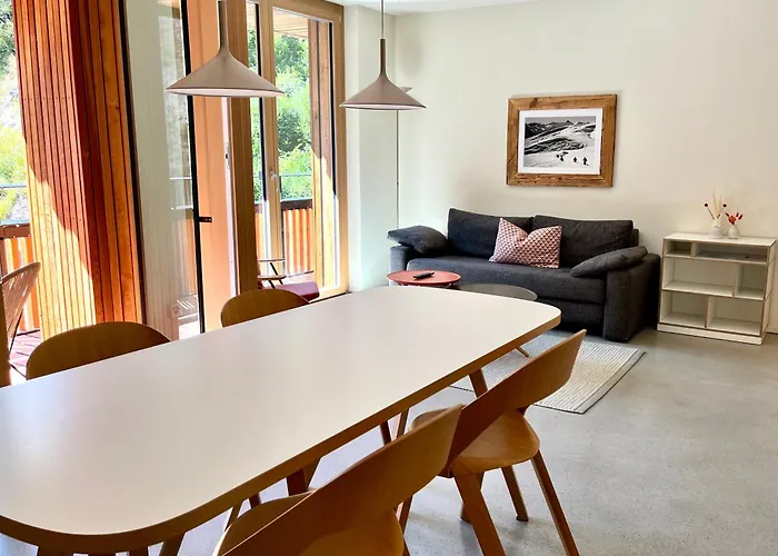 Stenna Selva Direkt Bei Bergbahnen Skipiste