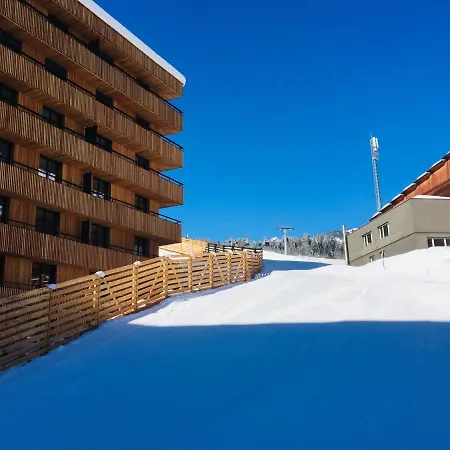 דירה Stenna Selva Direkt Bei Bergbahnen Skipiste