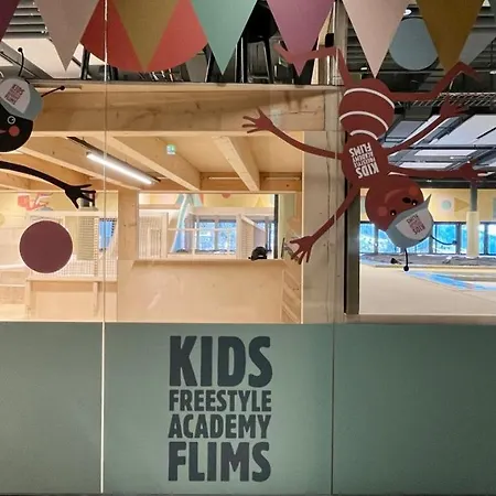 דירה Stenna Selva Direkt Bei Bergbahnen Skipiste *