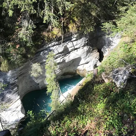 Stenna Selva Direkt Bei Bergbahnen Skipiste פלימס