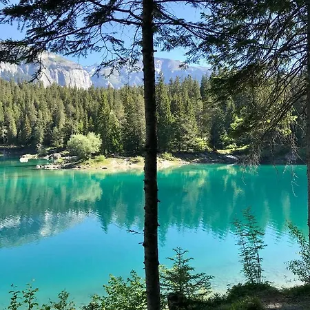 דירה Stenna Selva Direkt Bei Bergbahnen Skipiste *