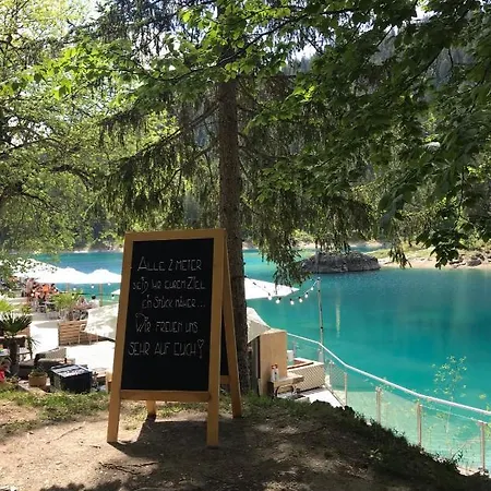 Stenna Selva Direkt Bei Bergbahnen Skipiste