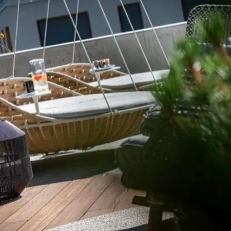 Stenna Selva Direkt Bei Bergbahnen Skipiste פלימס