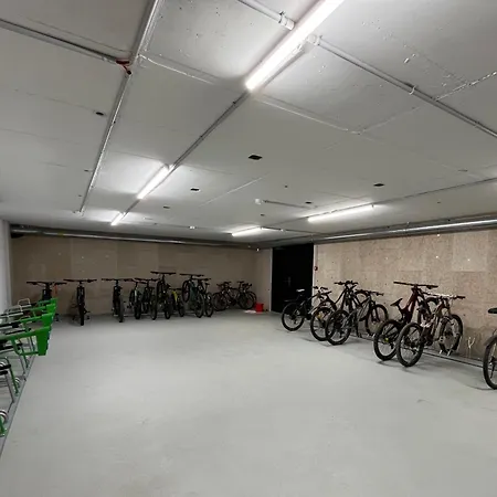 Stenna Selva Direkt Bei Bergbahnen Skipiste *