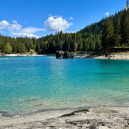 Stenna Selva Direkt Bei Bergbahnen Skipiste