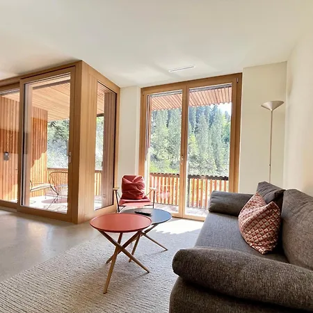 Stenna Selva Direkt Bei Bergbahnen Skipiste דירה