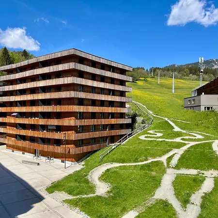 Stenna Selva Direkt Bei Bergbahnen Skipiste *