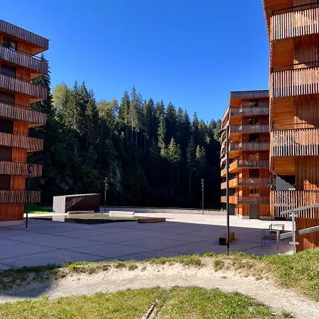 Stenna Selva Direkt Bei Bergbahnen Skipiste דירה