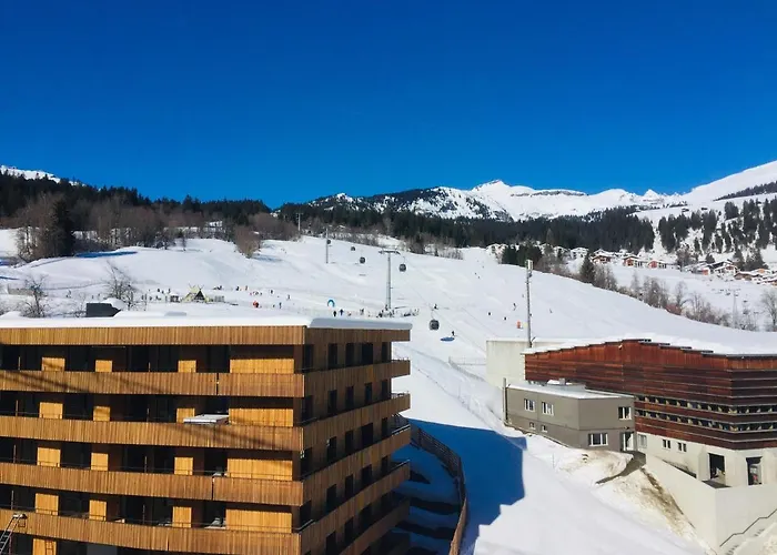 Appartement Stenna Selva Direkt Bei Bergbahnen Skipiste *