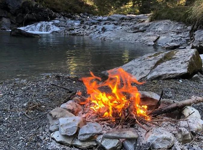 Stenna Selva Direkt Bei Bergbahnen Skipiste
