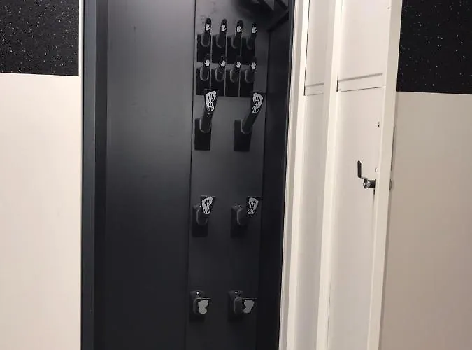 Stenna Selva Direkt Bei Bergbahnen Skipiste Appartement Flims