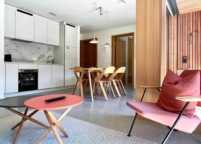 Stenna Selva Direkt Bei Bergbahnen Skipiste * Flims