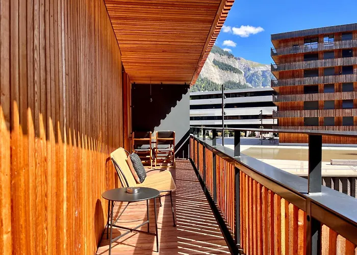 Stenna Selva Direkt Bei Bergbahnen Skipiste Appartement Flims