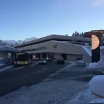 Stenna Selva Direkt Bei Bergbahnen Skipiste Apartament Flims